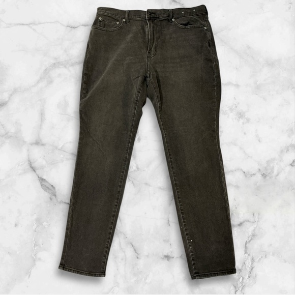Abercrombie & Fitch Other - Abercrombie & Fitch Straight Leg Jeans